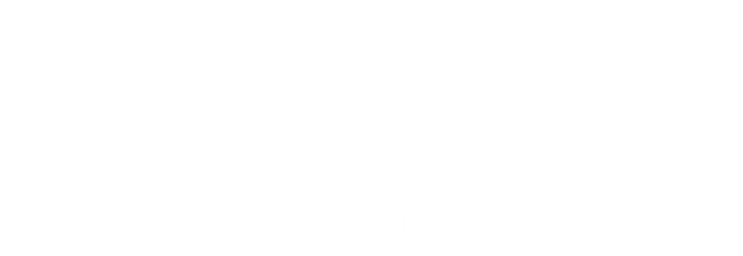 Teezr Golf Tournaments